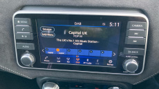 Nissan Micra 1.0 IG-T 92 N-Sport 5dr Petrol Hatchback